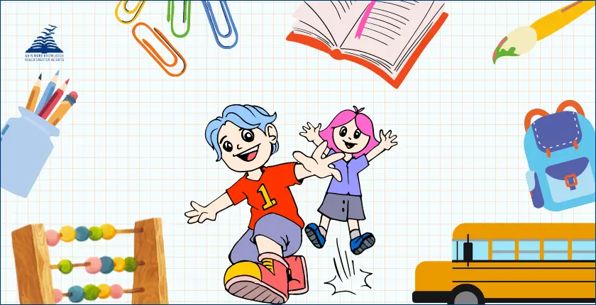 How to Make the Most of School Holidays for Learning