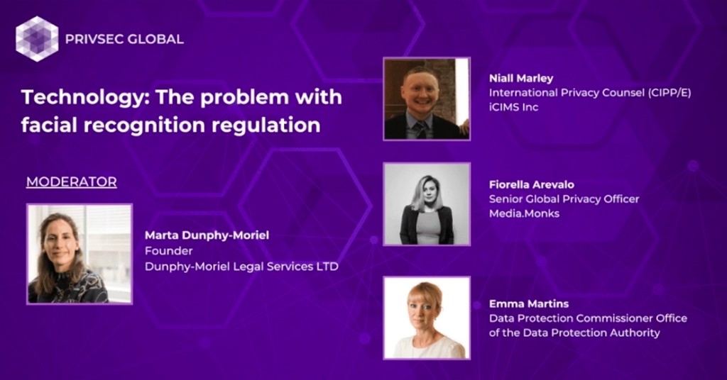 How Facial Recognition Is Regulated Worldwide