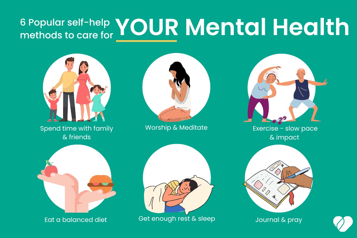 Why You Should Care About Your Mental Health