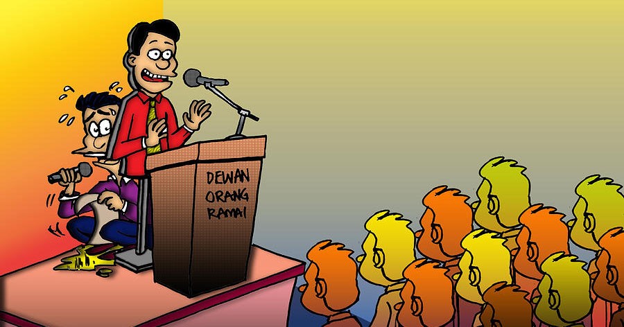 How to Develop Public Speaking Confidence as a Student