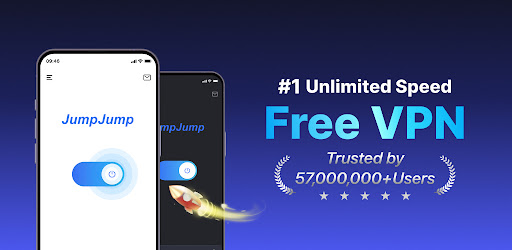 Jump Jump VPN App Review: A Simple Option for Basic VPN Needs