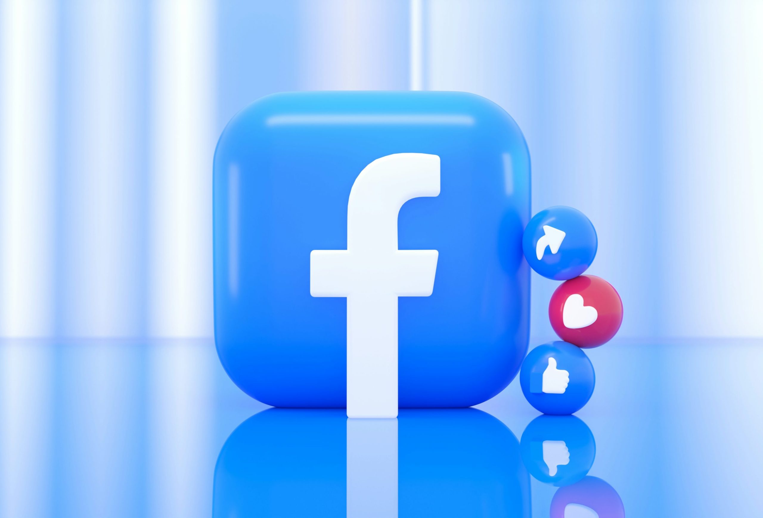 Facebook: The Enduring Giant of Social Connection