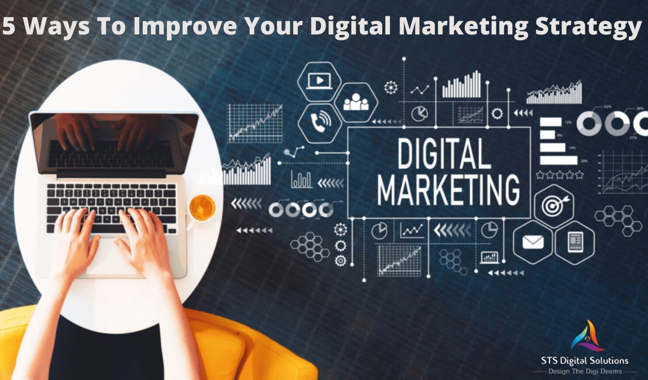 How to Use Technology to Enhance Your Marketing Strategy