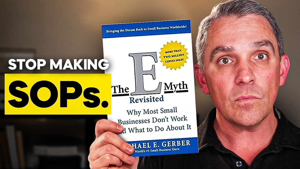 How to Build Systems That Make Money Without You