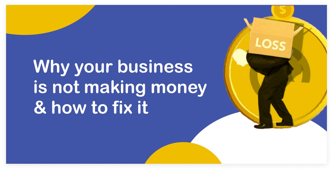 Why Your Business Should Be More Than Profit