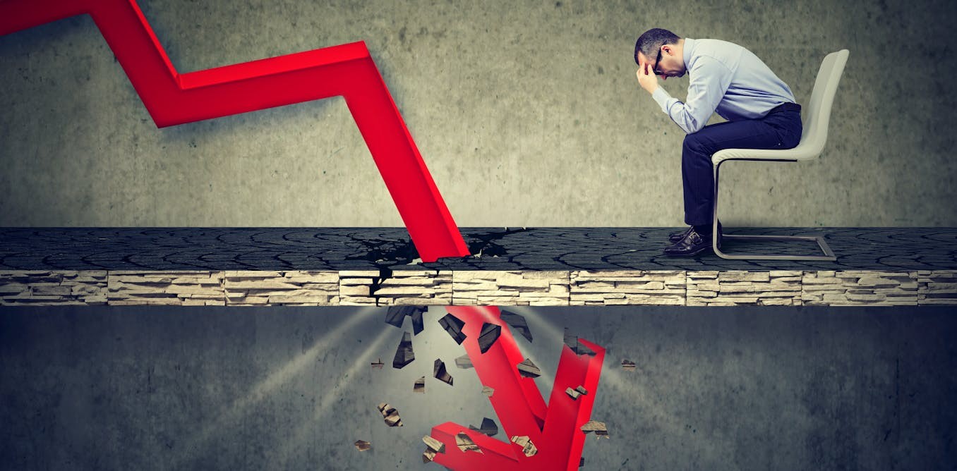 From Health Crises to Financial Stability