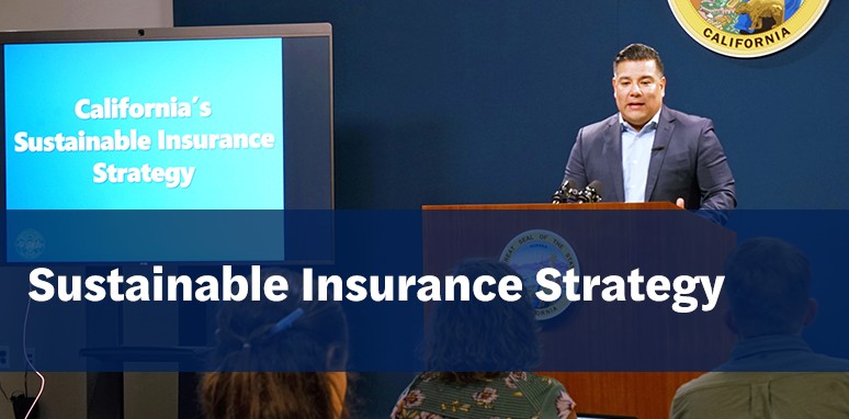Creating a Sustainable Insurance Strategy