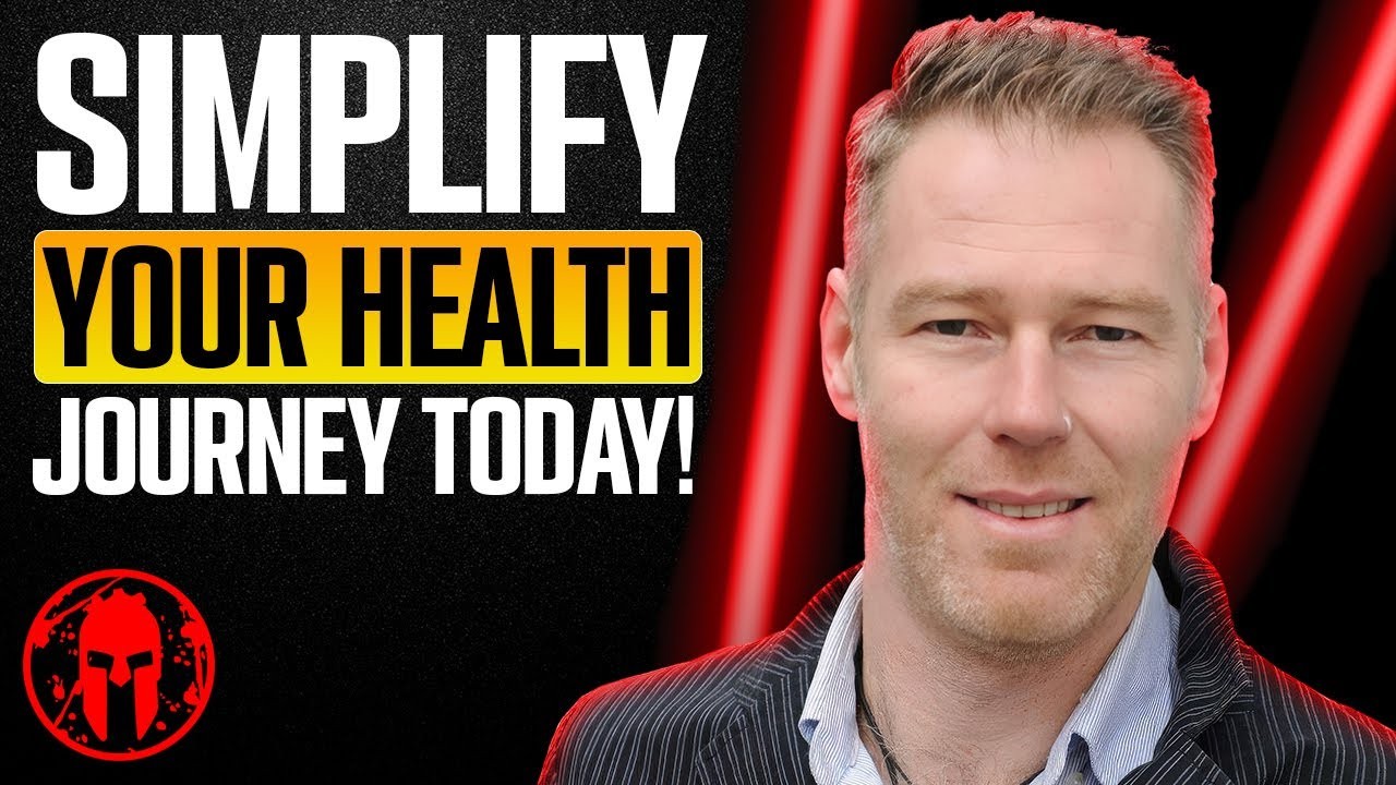 How to Simplify Your Health Journey