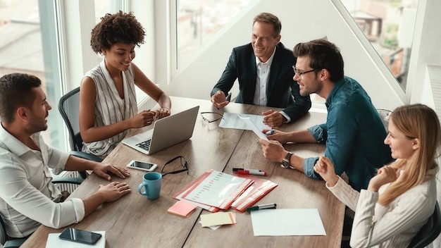 How to Be a Business That People Talk About
