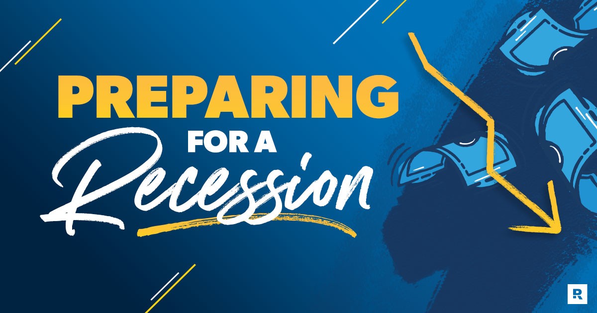 How to Be Financially Agile During a Recession