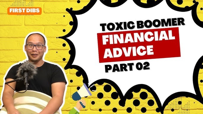 How to Recognize Toxic Financial Advice