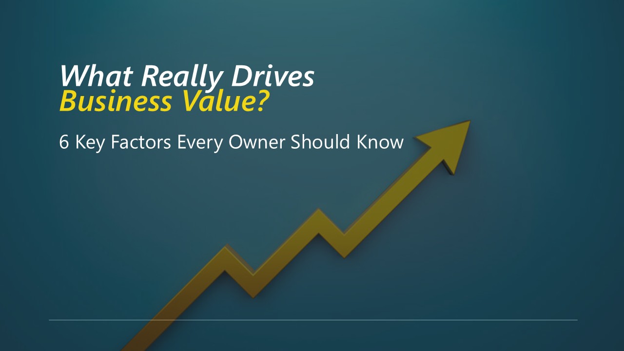 The Business Value of Wonder