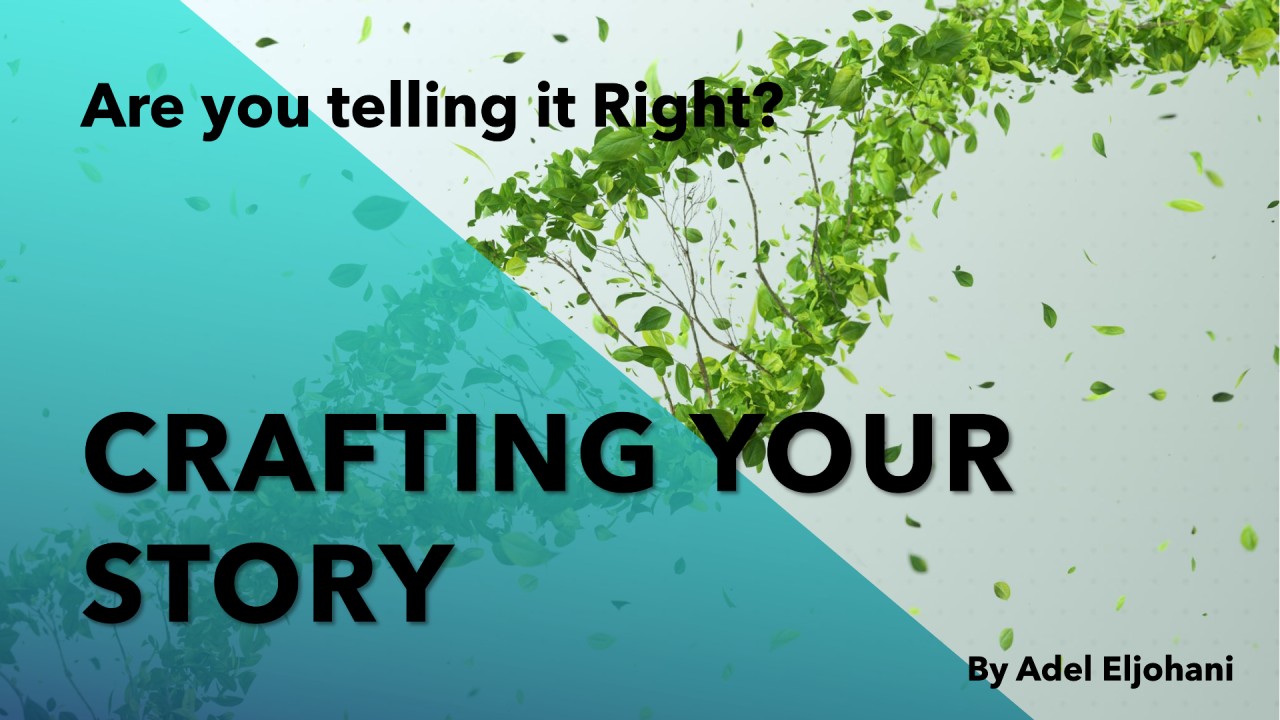 Why Most Strategy Is Just Storytelling