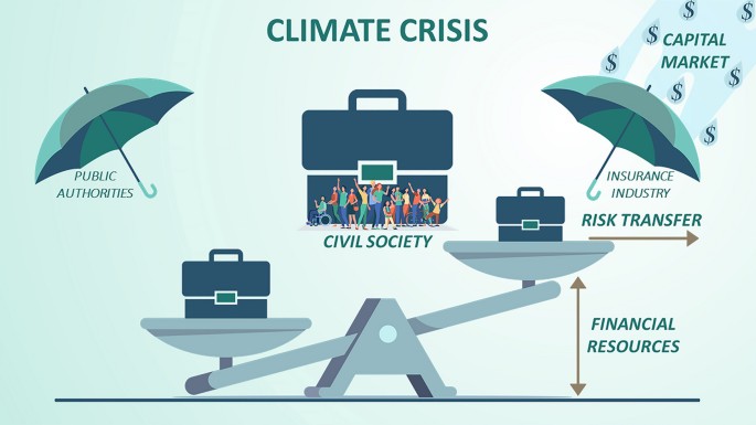 How Insurance Can Build Community Resilience