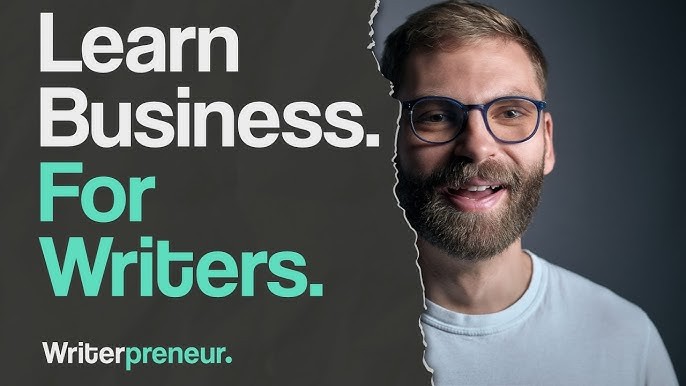 What Business Can Learn from Writers