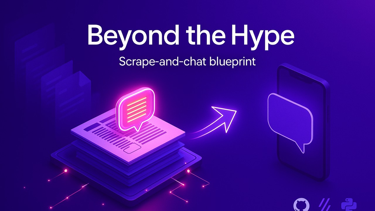 Beyond the Hype: Practical Tech for Real Life