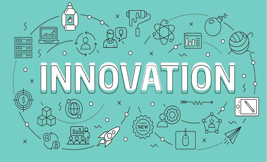 Why Most Innovation Is Just Reconnection