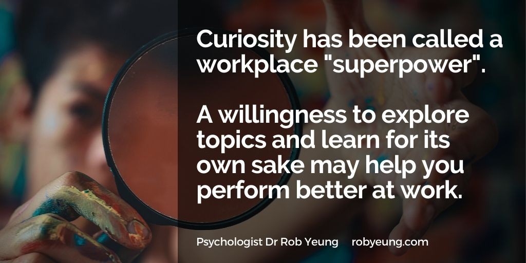Why Most Innovation Is Just Curiosity