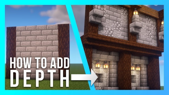 What Happens When You Build for Depth