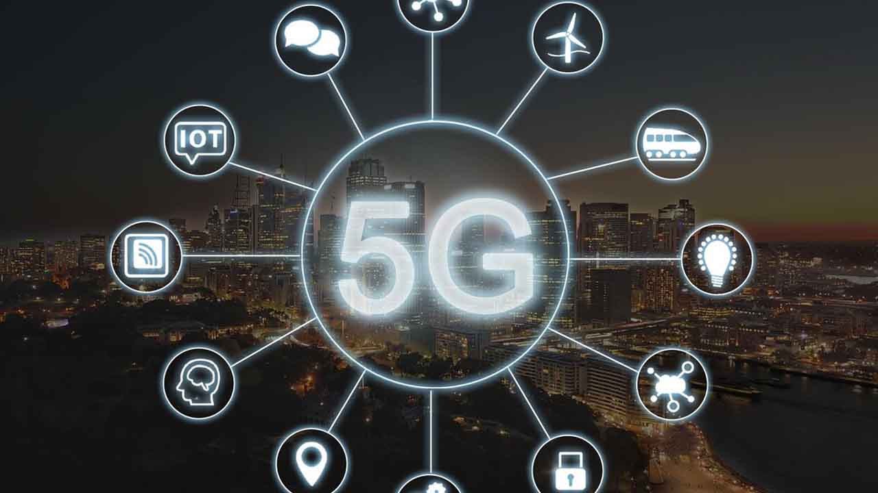 The Impact of 5G on Daily Life
