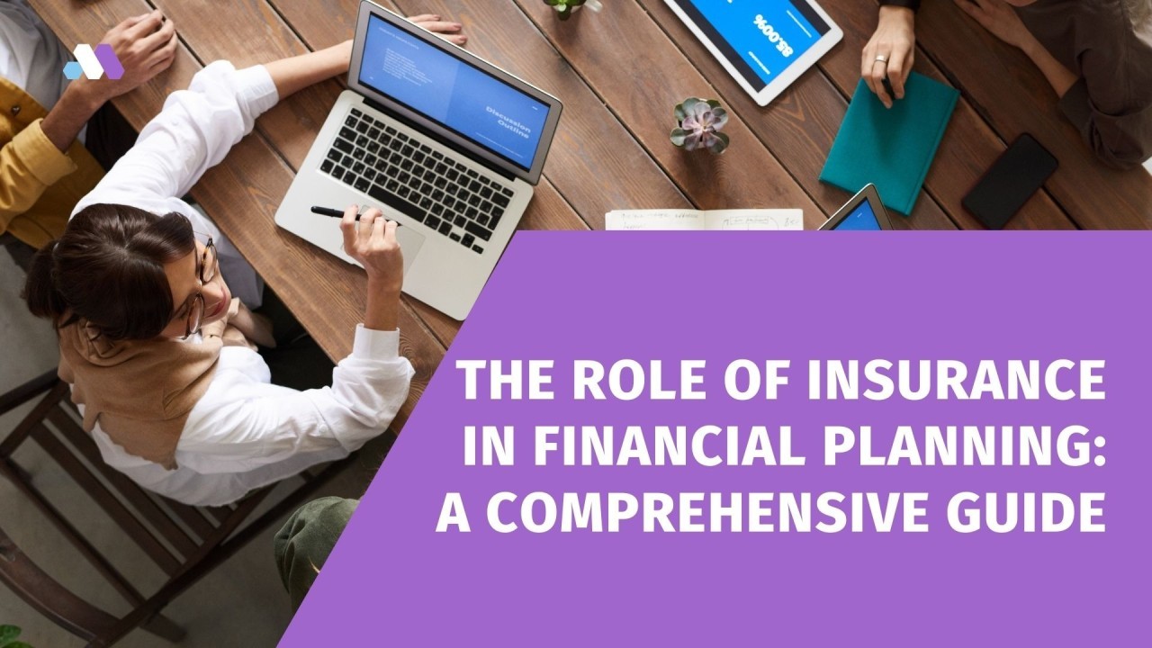 The Role of Insurance in Building Financial Peace