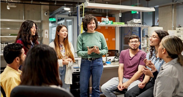 The Power of Authentic Assessment