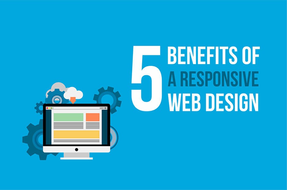 The Benefits of Responsive Web Design