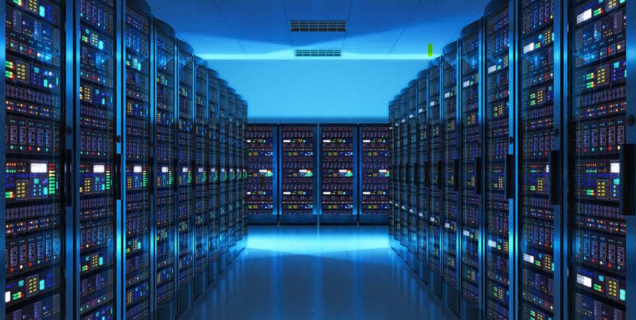 Building High-Performance Computing Systems