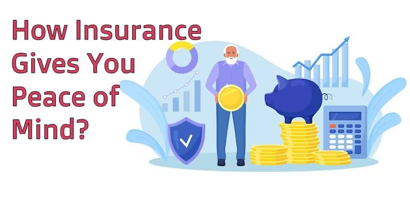 Insurance and the Cost of Peace of Mind