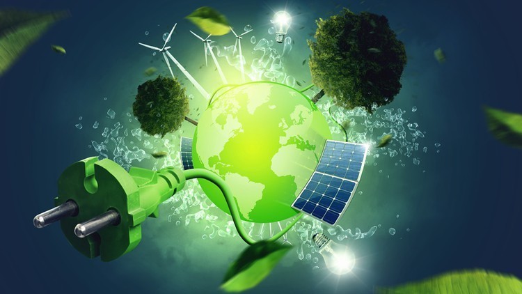 Insurance and the Rise of Green Technology