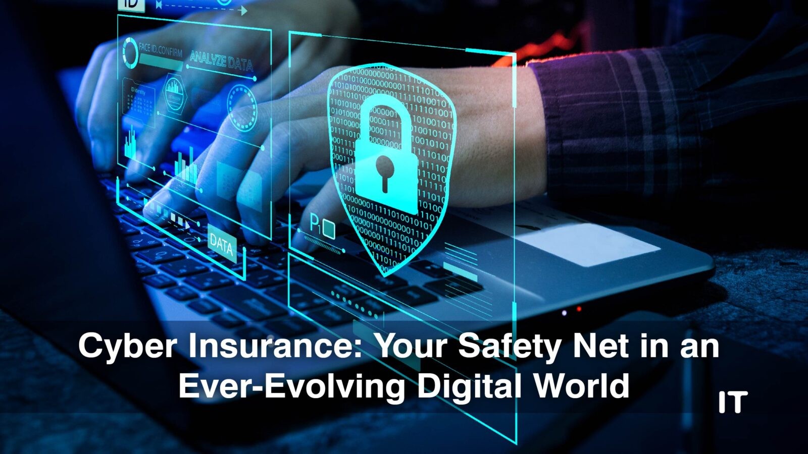 The Role of Insurance in Digital Security