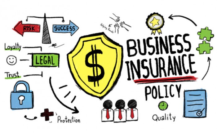 Why Insurance Is a Business Essential