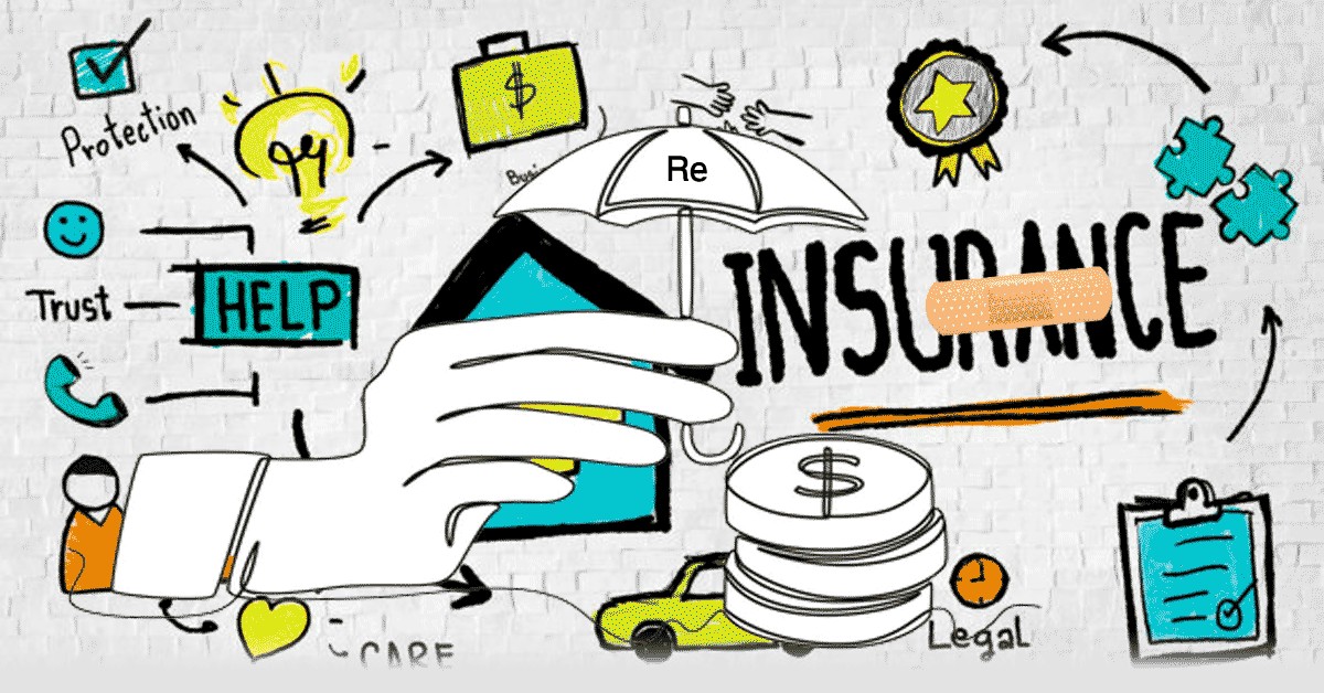 How Insurance Shapes Resilient Futures