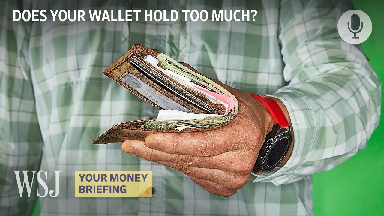 What’s Really in Your Wallet (And What Should Be)
