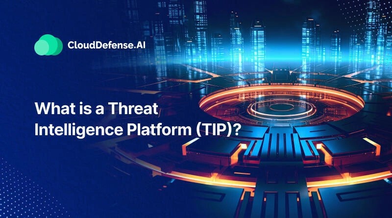 The Benefits of Threat Intelligence Platforms