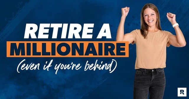 What to Do if You’re Behind on Saving